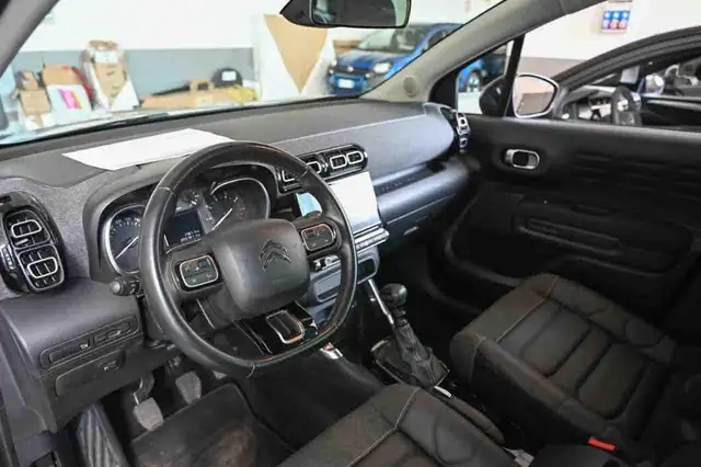Citroen C3 Aircross view 8