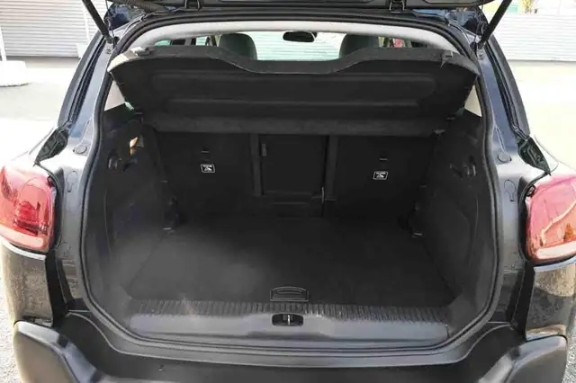 Citroen C3 Aircross view 5