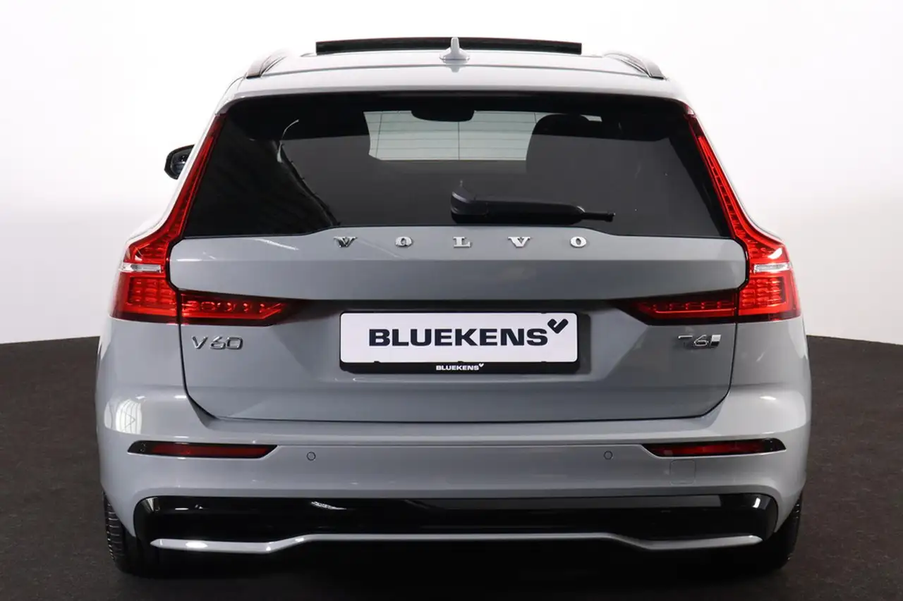Volvo V60 2026