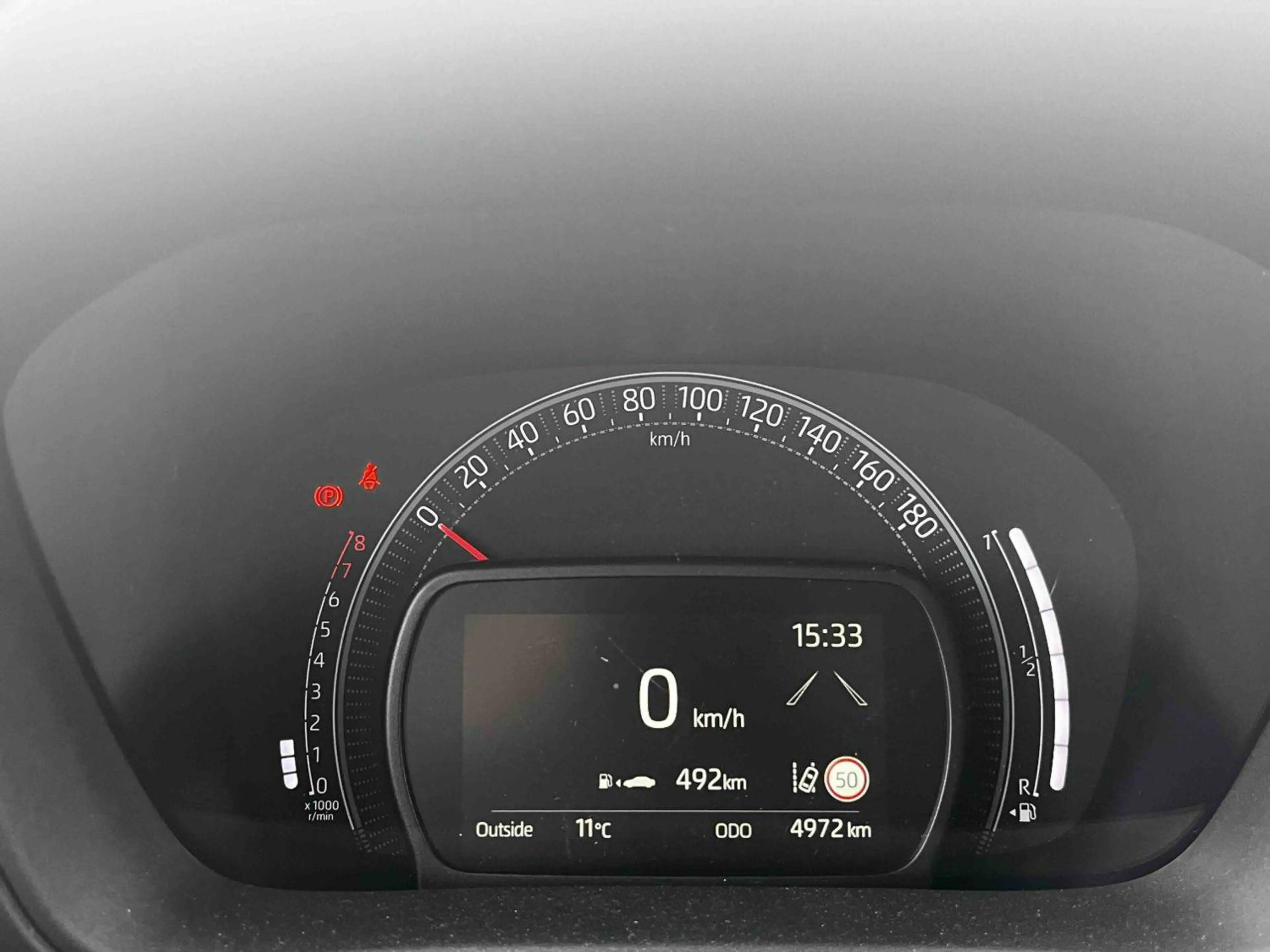 Toyota Aygo 17"ALU APPLE CARPLAY & ANDROID AUTO *KLIMAAUTOMATIK LED Scheinwerfer RÜCKFAHRKAMERA SITZHEIZUNG vorne — photo 14