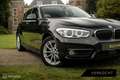 BMW 118 1-serie 118i High Executive | NAP | Adapt cruise | Noir - thumbnail 15