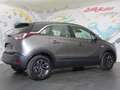 Opel Crossland X 1,5 CDTI 120 Jahre Edition *LED, SITZ- UND LENK... Grau - thumbnail 4