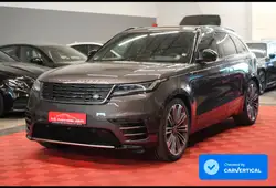 Land Rover Range Rover Velar Velar 3.0 P 400 Autobiography 1.Hand*Unfallfrei*