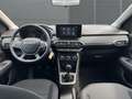 Dacia Jogger Expression 7-S SHZ+LED+NAVI TCe 110 81 kW (110 ... Schwarz - thumbnail 5