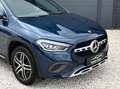 Mercedes-Benz GLA 220 d 4Matic*Leder*Navi*Burmester*RFK*MwSt.*Neuwertig* Blau - thumbnail 5