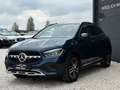Mercedes-Benz GLA 220 d 4Matic*Leder*Navi*Burmester*RFK*MwSt.*Neuwertig* Blau - thumbnail 3