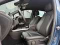 Mercedes-Benz GLA 220 d 4Matic*Leder*Navi*Burmester*RFK*MwSt.*Neuwertig* Blau - thumbnail 11