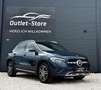 Mercedes-Benz GLA 220 d 4Matic*Leder*Navi*Burmester*RFK*MwSt.*Neuwertig* Blau - thumbnail 1
