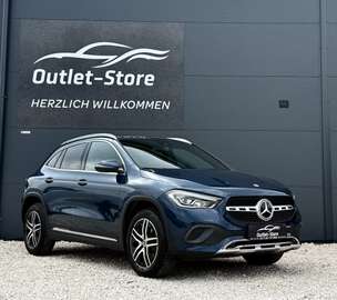 d 4Matic*Leder*Navi*Burmester*RFK*MwSt.*Neuwertig*