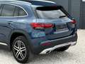 Mercedes-Benz GLA 220 d 4Matic*Leder*Navi*Burmester*RFK*MwSt.*Neuwertig* Blau - thumbnail 7