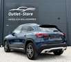 Mercedes-Benz GLA 220 d 4Matic*Leder*Navi*Burmester*RFK*MwSt.*Neuwertig* Blau - thumbnail 6