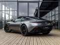 Aston Martin DB11 4.0 V8 | 1E EIGENAAR | BTW AUTO | VOLLEDIG ASTON M Gris - thumbnail 7