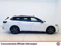 Volkswagen Passat Variant 2.0 tdi scr r-line 150cv dsg Bianco - thumbnail 7