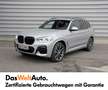 BMW X3 M M40d srebrna - thumbnail 1