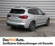 BMW X3 M M40d Ezüst - thumbnail 3
