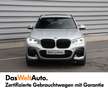 BMW X3 M M40d Argent - thumbnail 2