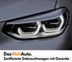 BMW X3 M M40d Argento - thumbnail 7