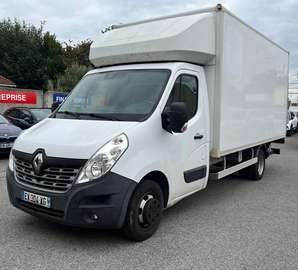 R3500RJ L4 2.3 DCI 165CH ENERGY 22M3 CONFORT EUROVI
