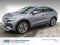 Audi Q4 e-tron Sportback e-tron 50 qu. (Navi+,Matrix,RFK,KS,AC Grau - thumbnail 1