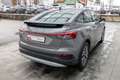 Audi Q4 e-tron Sportback e-tron 50 qu. (Navi+,Matrix,RFK,KS,AC Grau - thumbnail 3