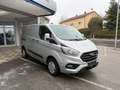 Ford Transit Custom Trend 2.0 Ecoblue L1H1 280 Silber - thumbnail 2