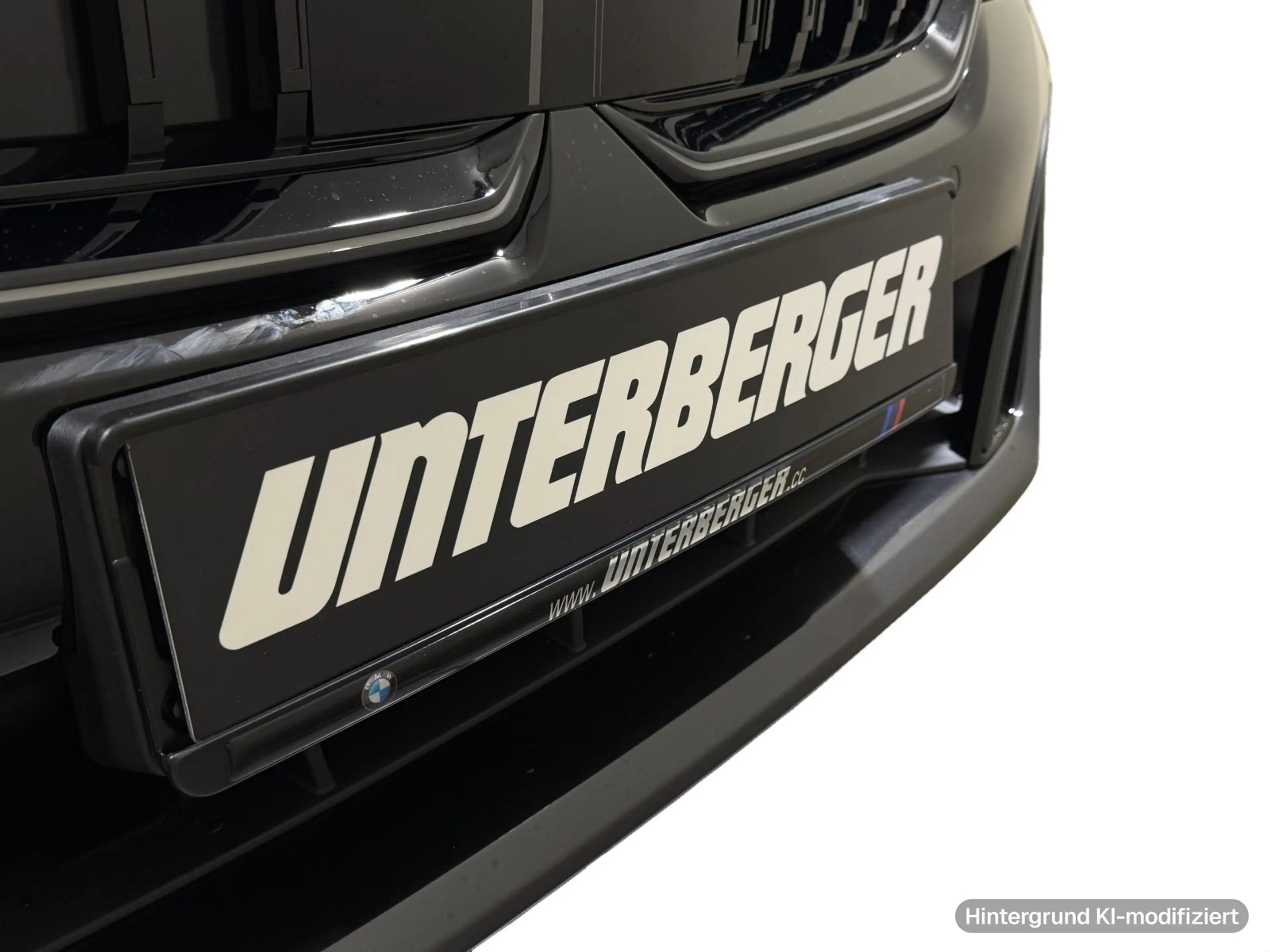BMW 550 e xDrive Touring M Sportpaket Pro ACC 360 AHK — photo 6