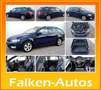 Skoda Octavia AUTOMATIK+TOP EXTRAS+ERSTBESITZ*AUCH MIT GARANTIE* Blau - thumbnail 1