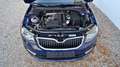 Skoda Octavia AUTOMATIK+TOP EXTRAS+ERSTBESITZ*AUCH MIT GARANTIE* Blau - thumbnail 7