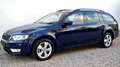 Skoda Octavia AUTOMATIK+TOP EXTRAS+ERSTBESITZ*AUCH MIT GARANTIE* Blau - thumbnail 2