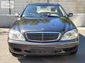 Mercedes-Benz S 320 Command+Airmatic+Glas-SD+PDC+Klimatronic Fekete - thumbnail 36