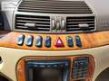 Mercedes-Benz S 320 Command+Airmatic+Glas-SD+PDC+Klimatronic Zwart - thumbnail 12