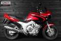 Yamaha TDM 850 Rojo - thumbnail 1