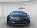 Mercedes-Benz EQE 43 AMG 4M Pano Sitzklima Burm HUD Distr 21" Negro - thumbnail 8