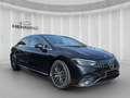 Mercedes-Benz EQE 43 AMG 4M Pano Sitzklima Burm HUD Distr 21" Negro - thumbnail 7