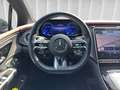 Mercedes-Benz EQE 43 AMG 4M Pano Sitzklima Burm HUD Distr 21" Negro - thumbnail 10