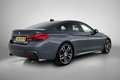 BMW 430 4-serie Gran Coupé 430i High Executive M-sport(NL- Grijs - thumbnail 21