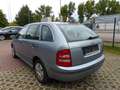 Skoda Fabia Combi Grau - thumbnail 3