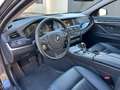 BMW 520 d Touring xdrive Luxury 190cv auto Grigio - thumbnail 9