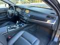 BMW 520 d Touring xdrive Luxury 190cv auto Grigio - thumbnail 11