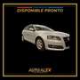 Audi A3 Sportback 2.0TDI Ambiente quattro Grijs - thumbnail 3