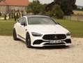 Mercedes-Benz AMG GT AMG GT 43 4Matic+ Coupe 4D AMG Speedshift TCT 9G Weiß - thumbnail 4