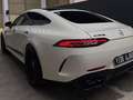 Mercedes-Benz AMG GT AMG GT 43 4Matic+ Coupe 4D AMG Speedshift TCT 9G Weiß - thumbnail 6
