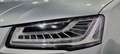 Audi A8 3.0 TDI Quattro*LUFT*HEAD-UP*MATRIX*BOSE*DAB Plateado - thumbnail 9