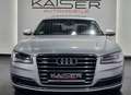 Audi A8 3.0 TDI Quattro*LUFT*HEAD-UP*MATRIX*BOSE*DAB Zilver - thumbnail 2