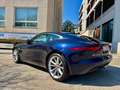 Jaguar F-Type Coupé 3.0 V6 Aut. 340 Albastru - thumbnail 8