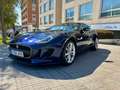 Jaguar F-Type Coupé 3.0 V6 Aut. 340 Albastru - thumbnail 3