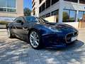 Jaguar F-Type Coupé 3.0 V6 Aut. 340 Albastru - thumbnail 4