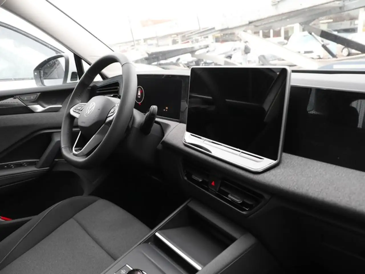 Volkswagen Tiguan 2026
