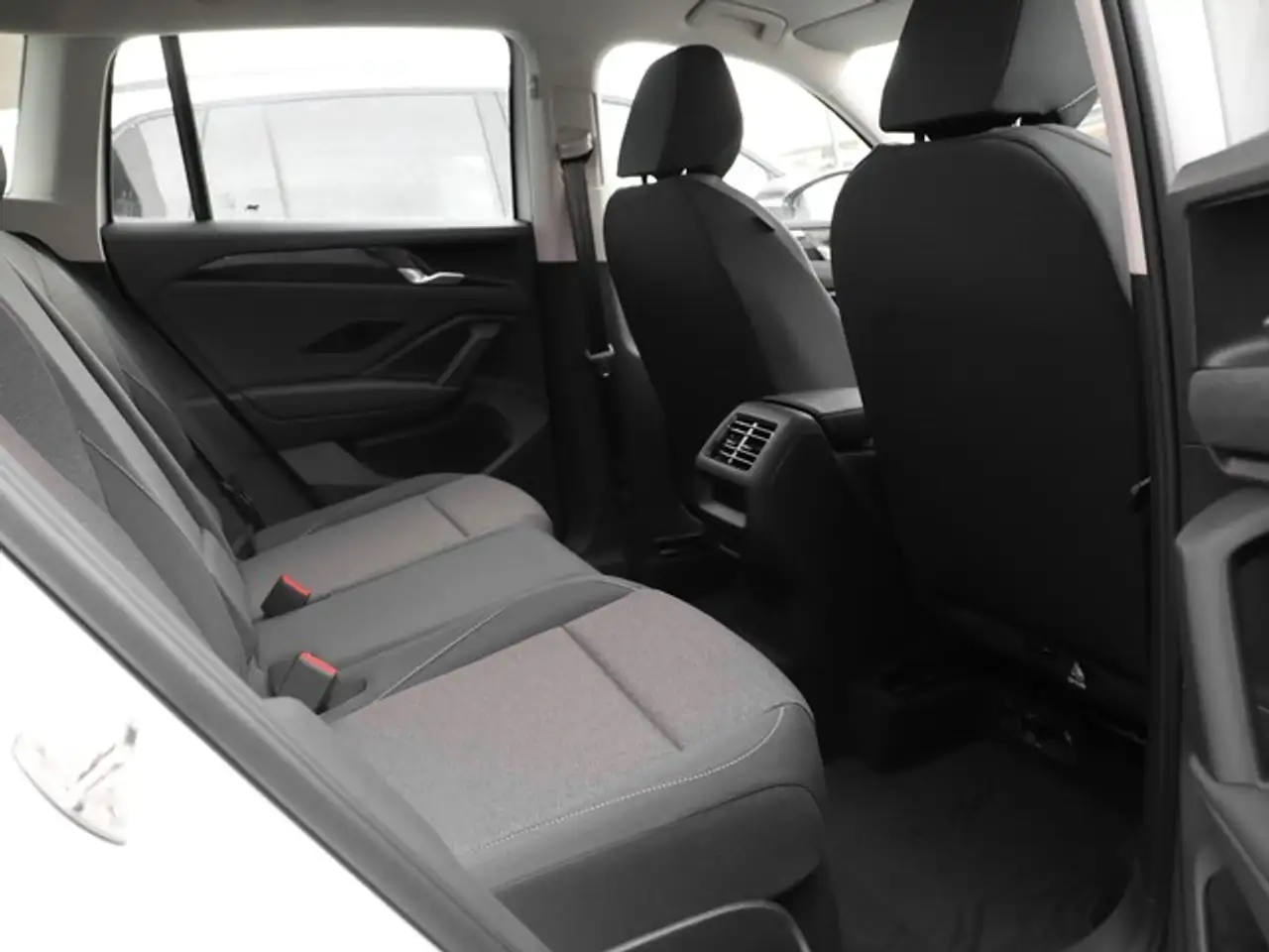 Volkswagen Tiguan 2026