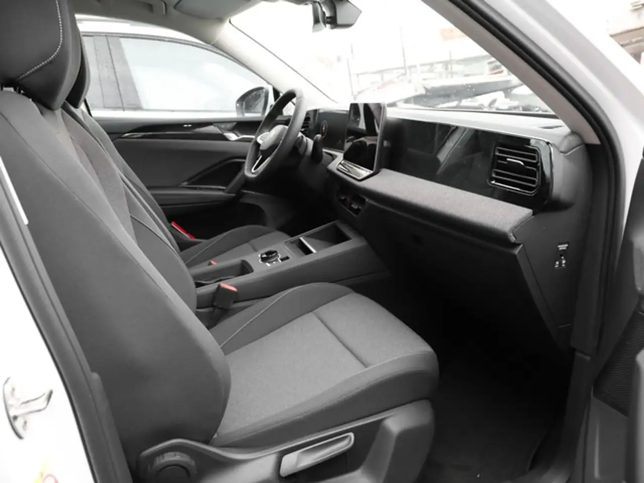 Volkswagen Tiguan 2026